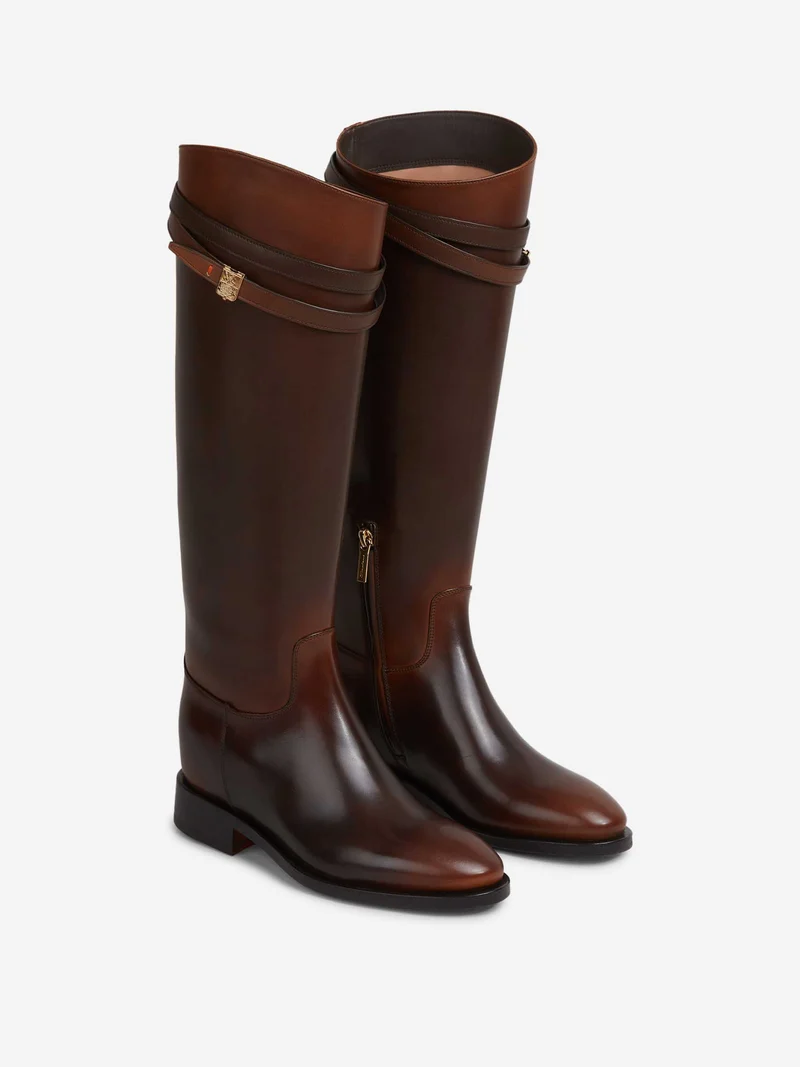 Botas Hermione