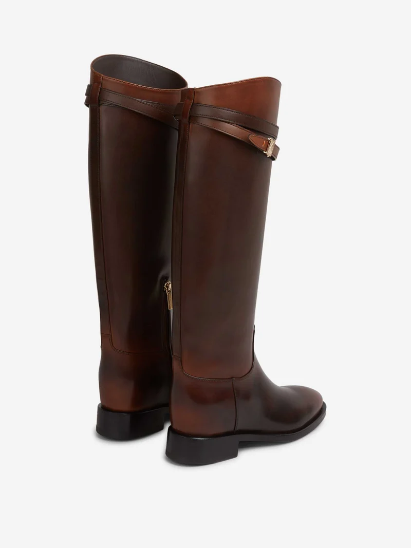 Botas Hermione