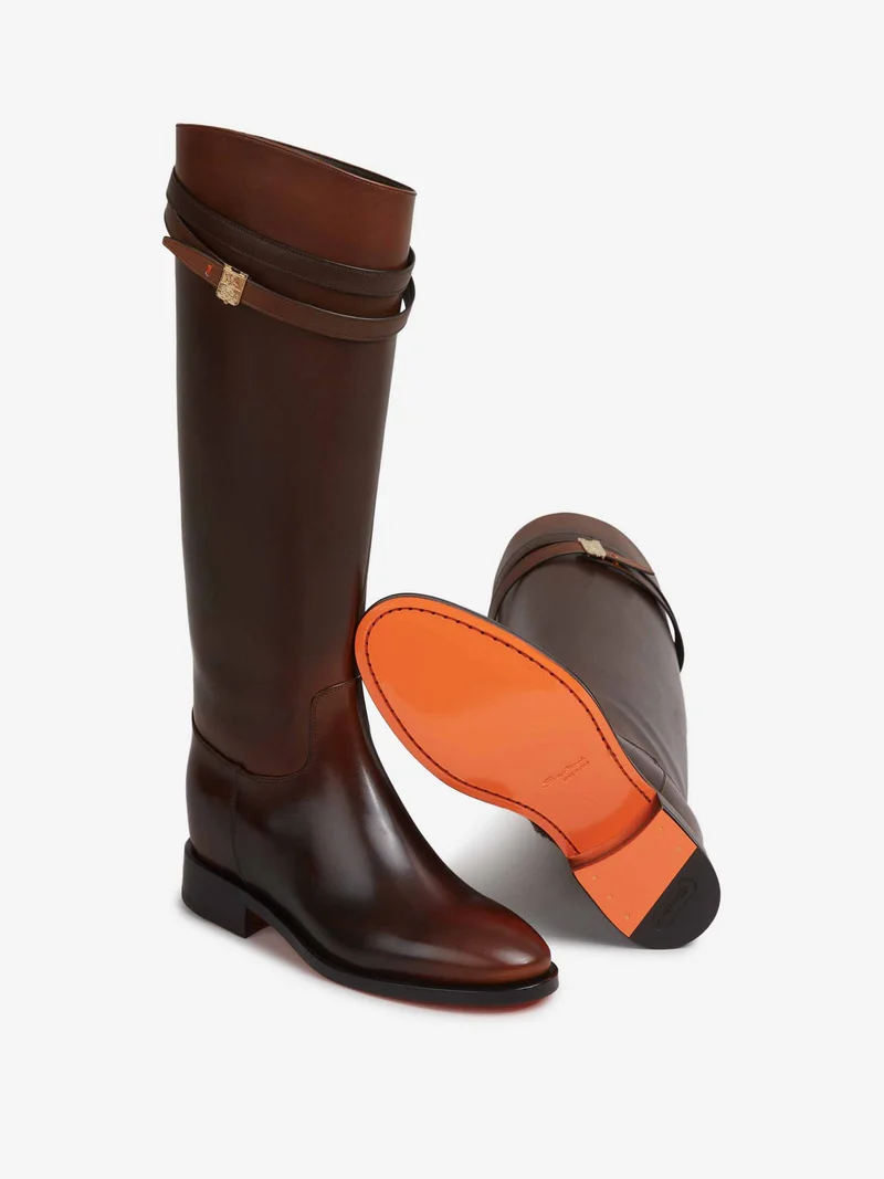 Botas Hermione