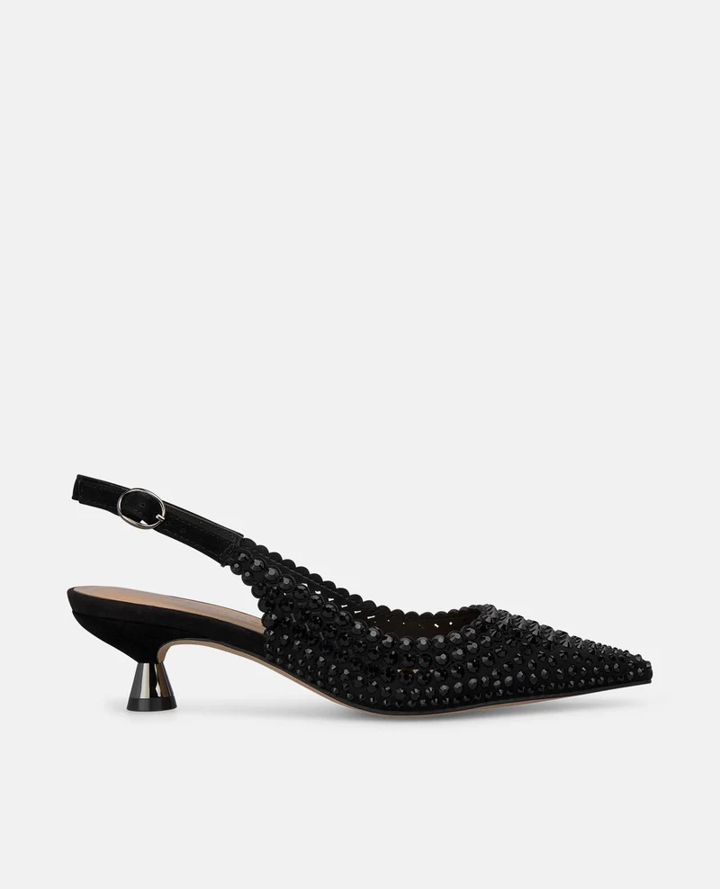 ZAPATO TACÓN MINI