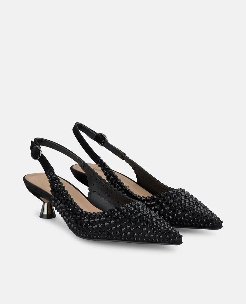 ZAPATO TACÓN MINI