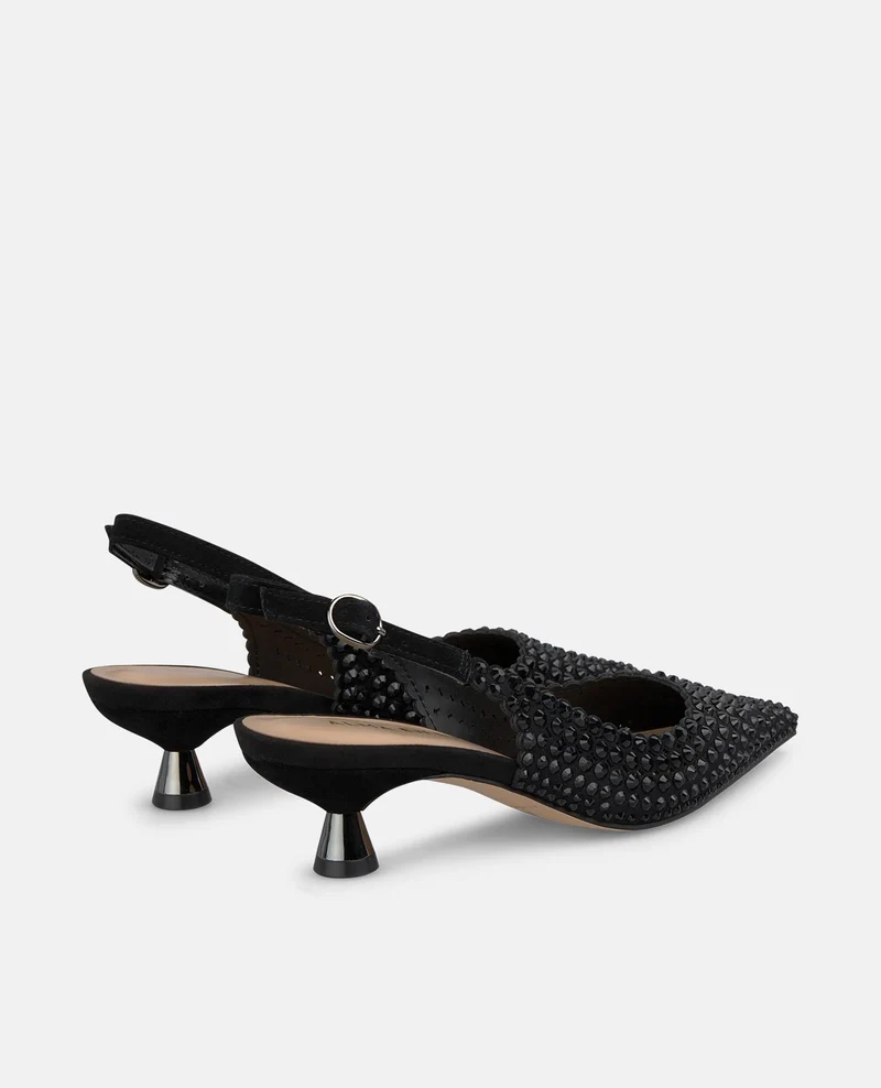 ZAPATO TACÓN MINI