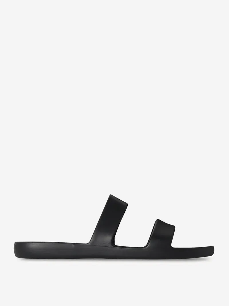 Sandalias Foam Goma