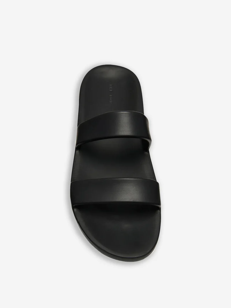 Sandalias Foam Goma