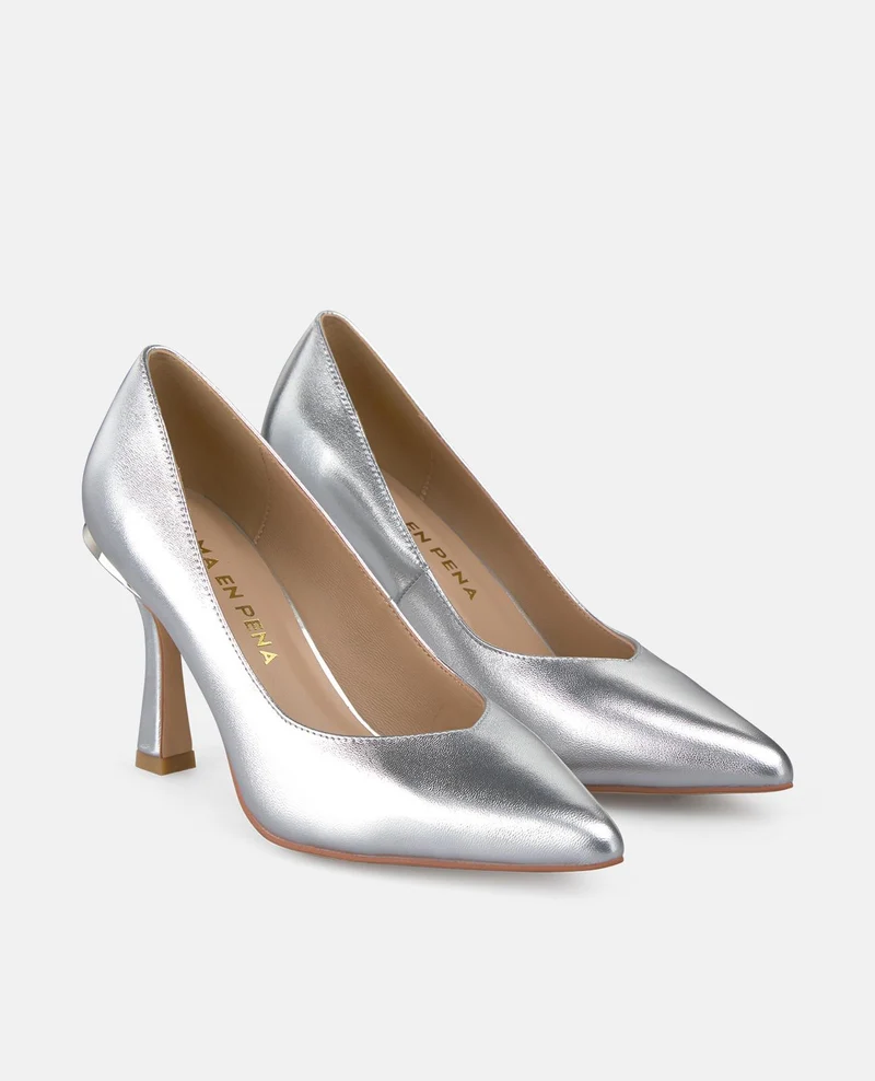 ZAPATO STILETTO PUNTERA AFILADA