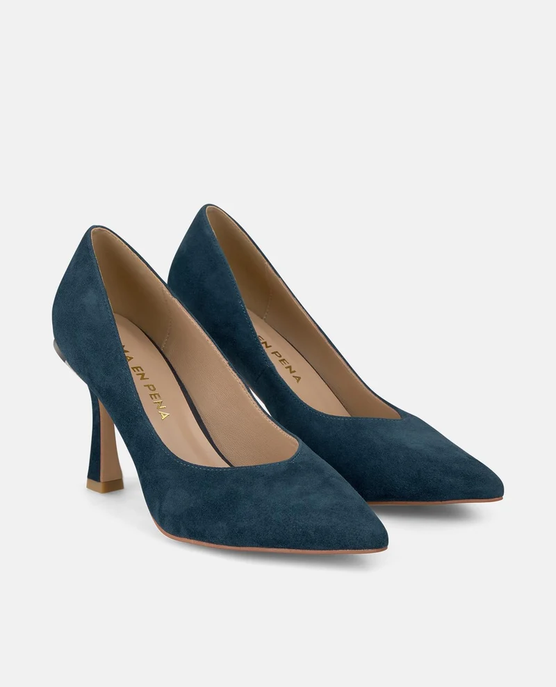 ZAPATO STILETTO PUNTERA AFILADA