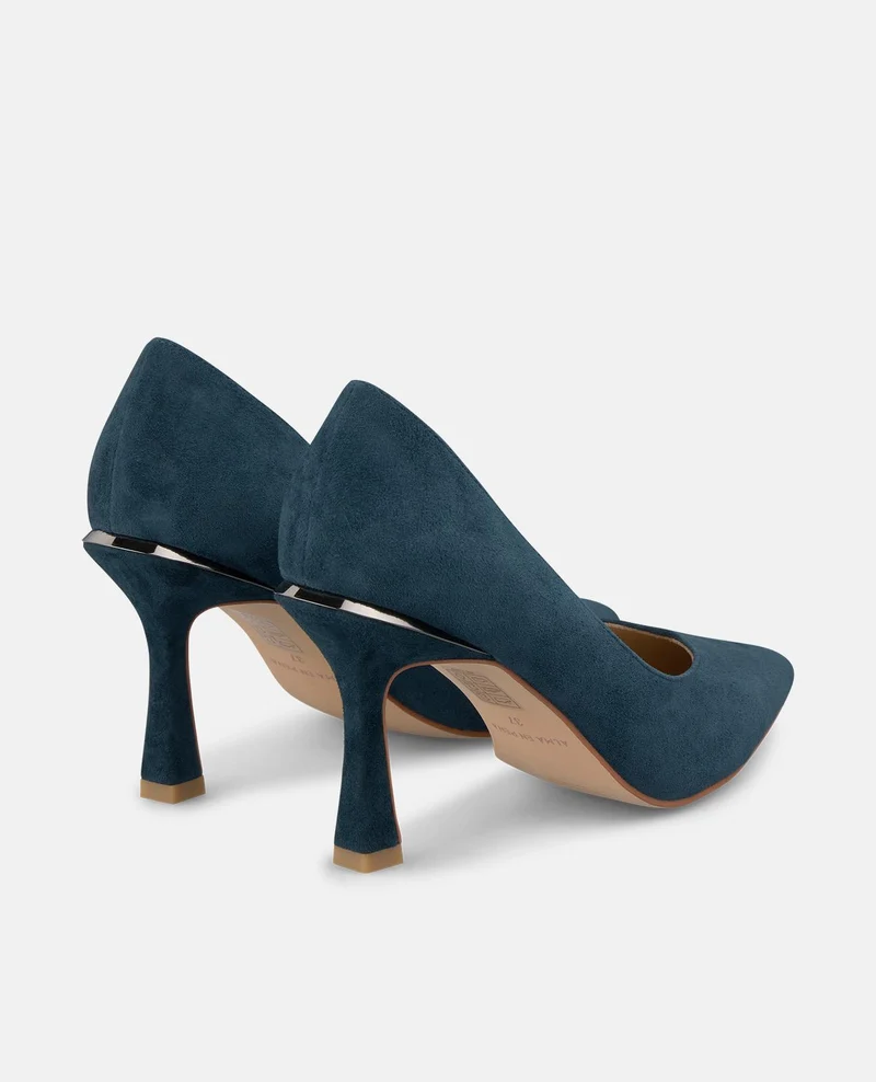 ZAPATO STILETTO PUNTERA AFILADA