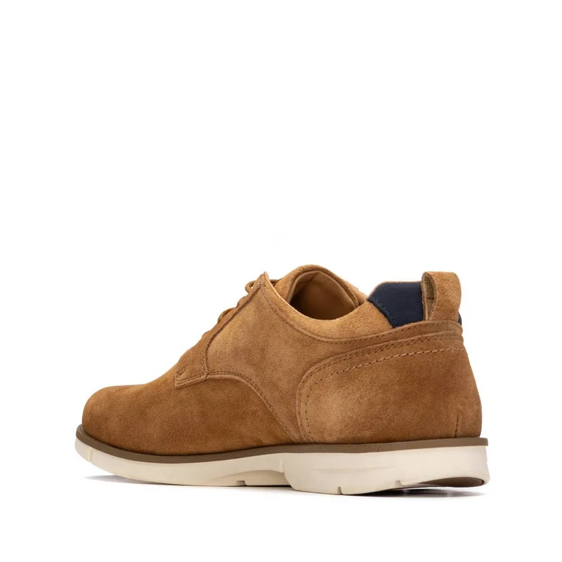 Zapato de hombre plano Carmela 16390101