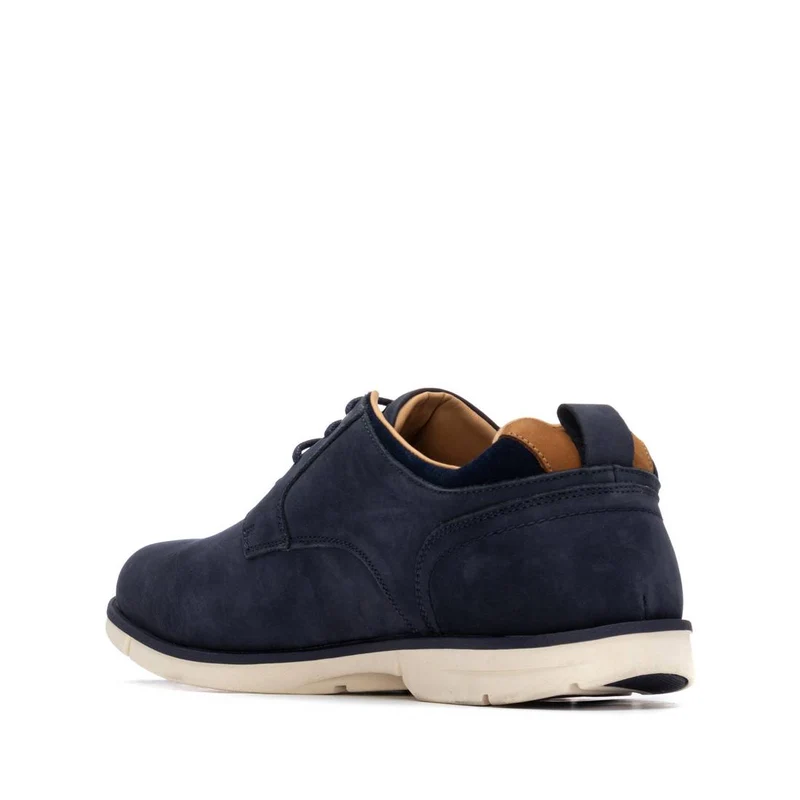 Zapato de hombre plano Carmela 16390003