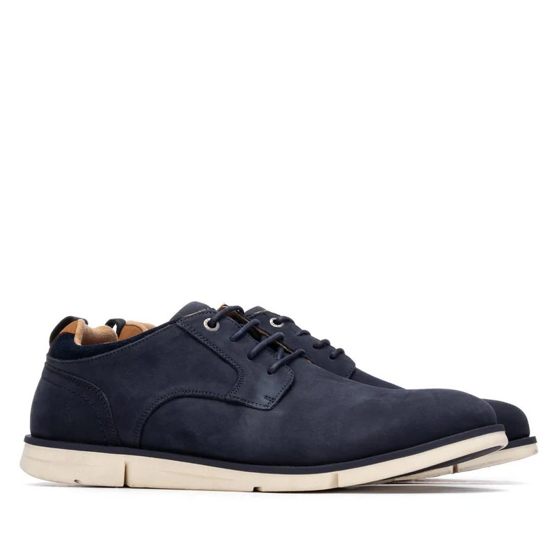 Zapato de hombre plano Carmela 16390003