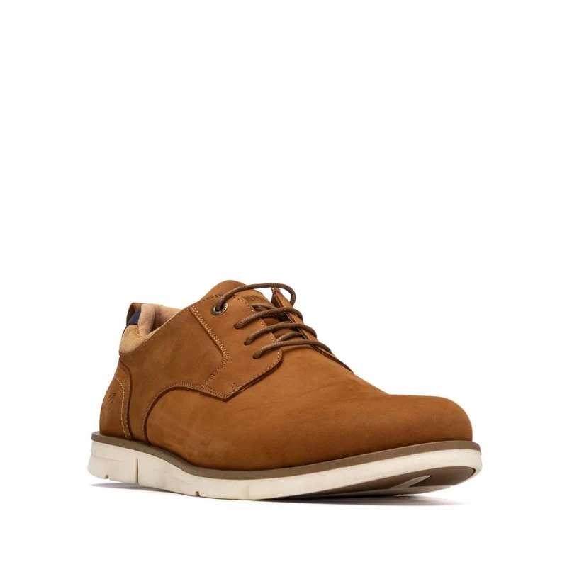 Zapato de hombre plano Carmela 16390002