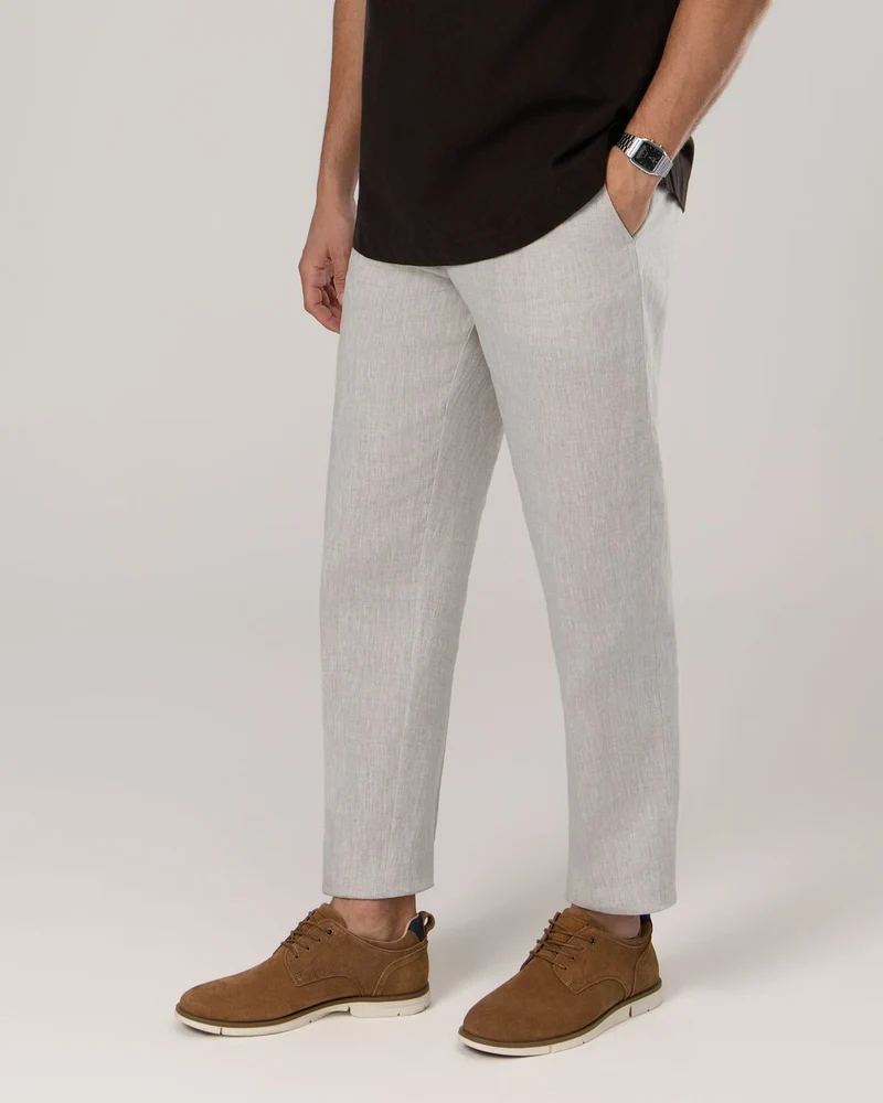 Zapato de hombre plano Carmela 16390002