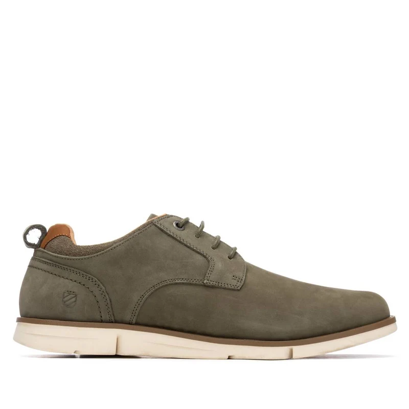 Zapato de hombre plano Carmela 16390001