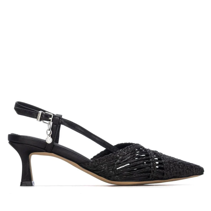 Zapato de mujer con tacón Xti 14530102