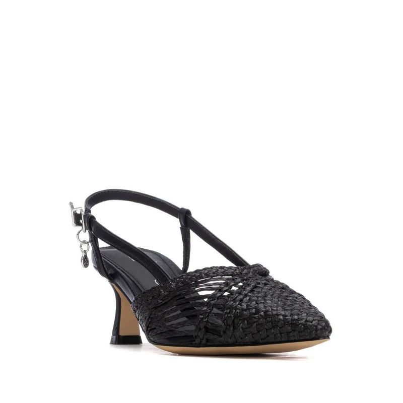 Zapato de mujer con tacón Xti 14530102