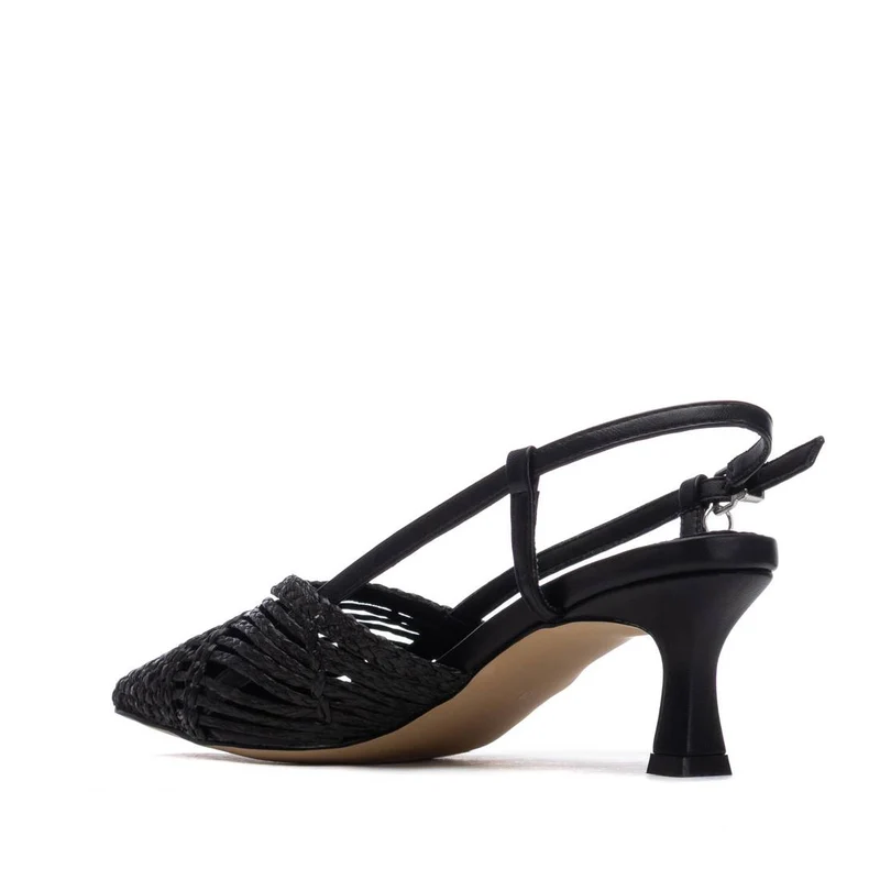 Zapato de mujer con tacón Xti 14530102