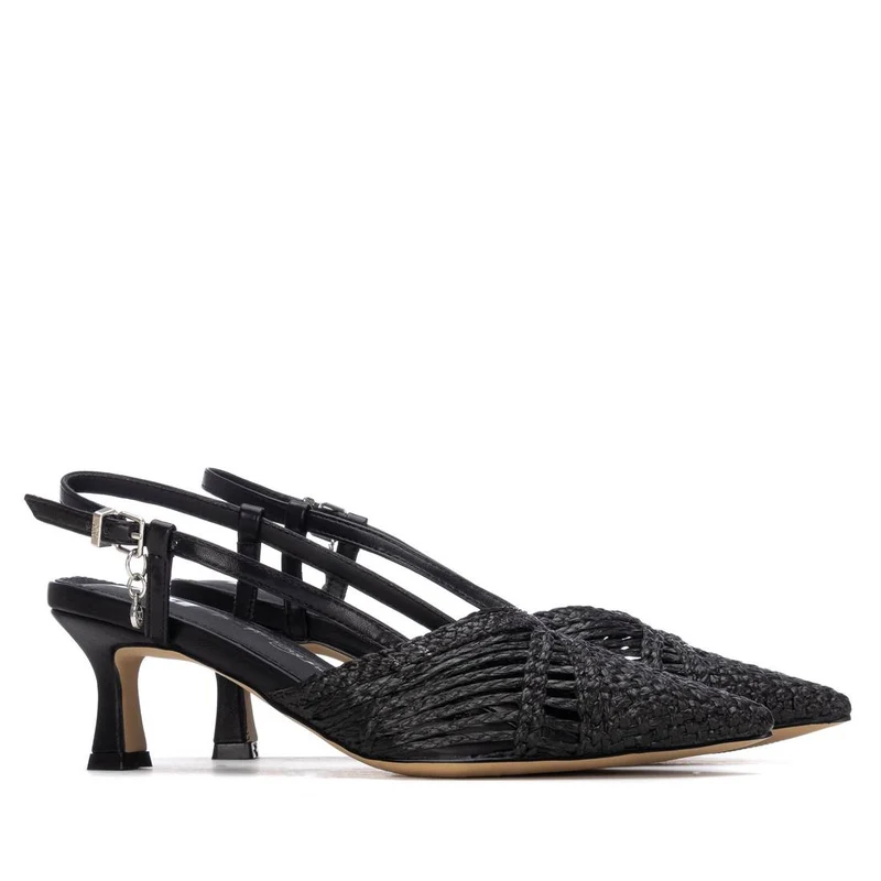 Zapato de mujer con tacón Xti 14530102