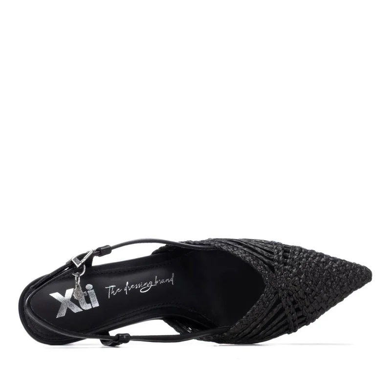 Zapato de mujer con tacón Xti 14530102