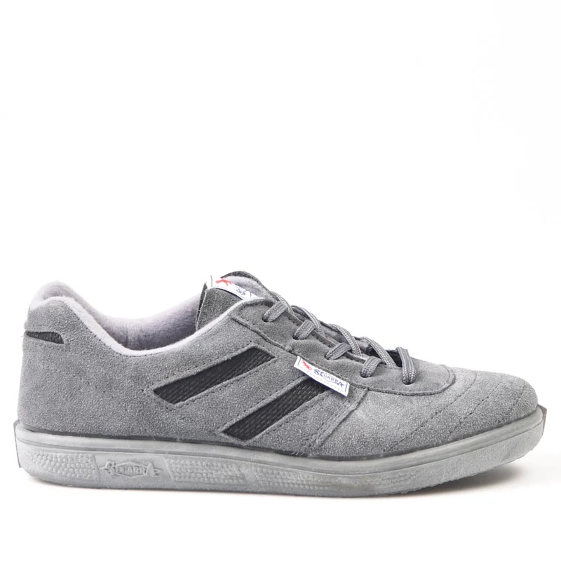 Zapatillas Segarra 809 Gris