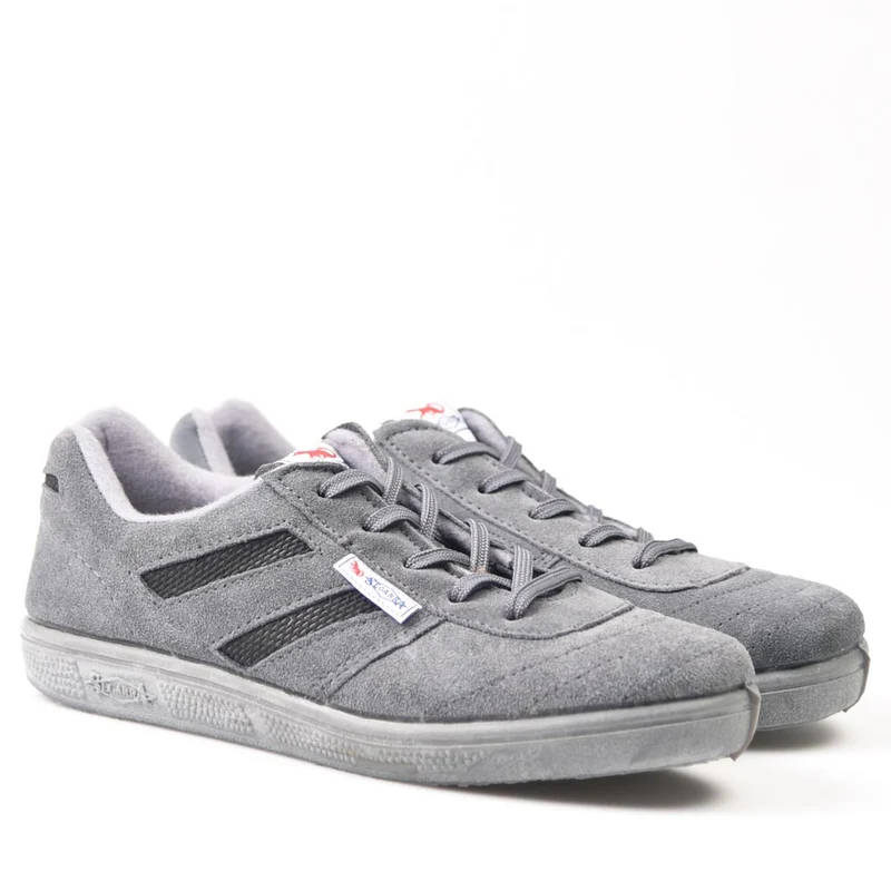 Zapatillas Segarra 809 Gris