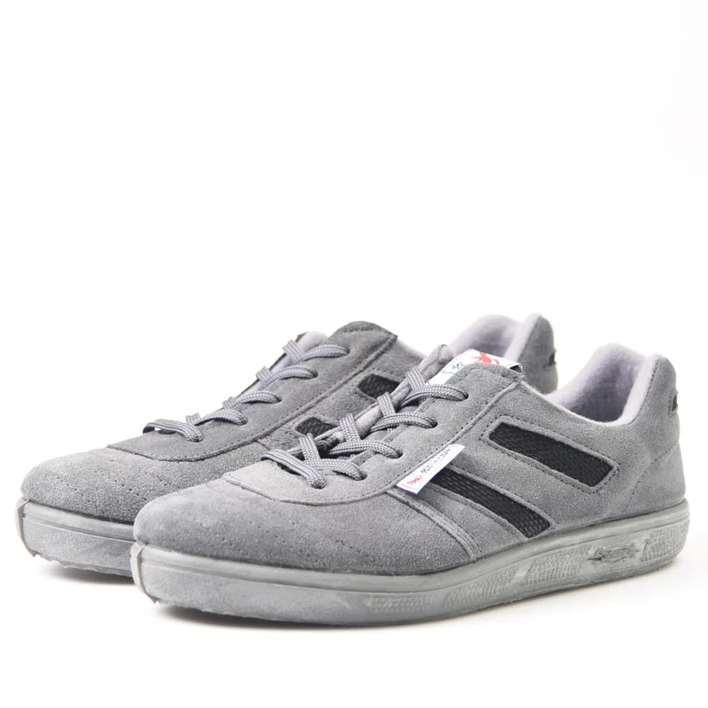 Zapatillas Segarra 809 Gris
