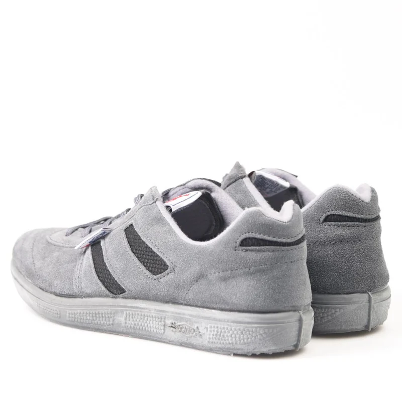 Zapatillas Segarra 809 Gris