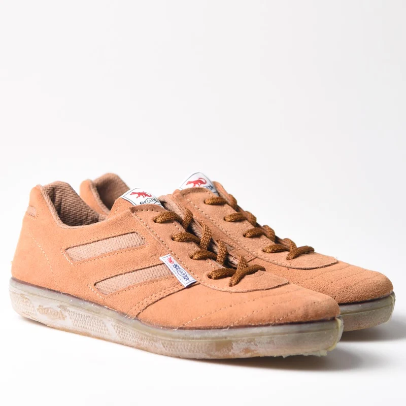 Zapatillas Segarra 701 Tabaco