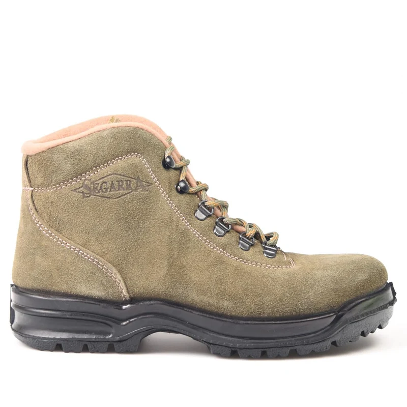 Botas Segarra 4200 Kaki