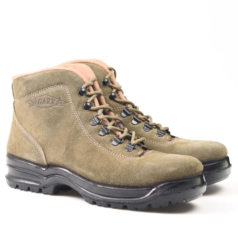 Botas Segarra 4200 Kaki