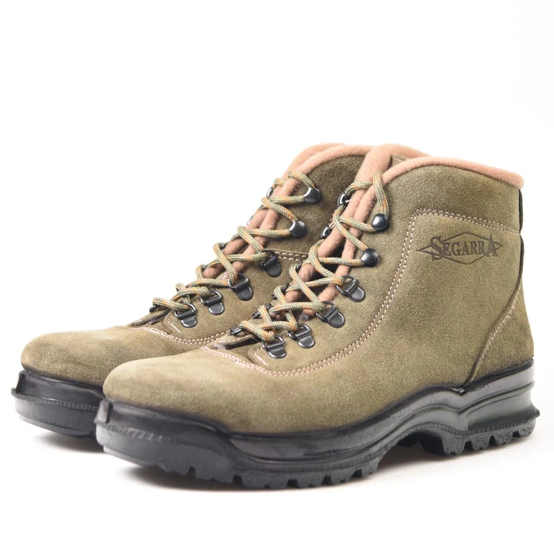 Botas Segarra 4200 Kaki