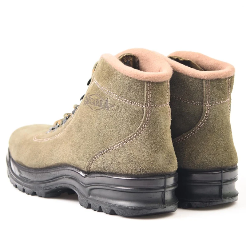 Botas Segarra 4200 Kaki