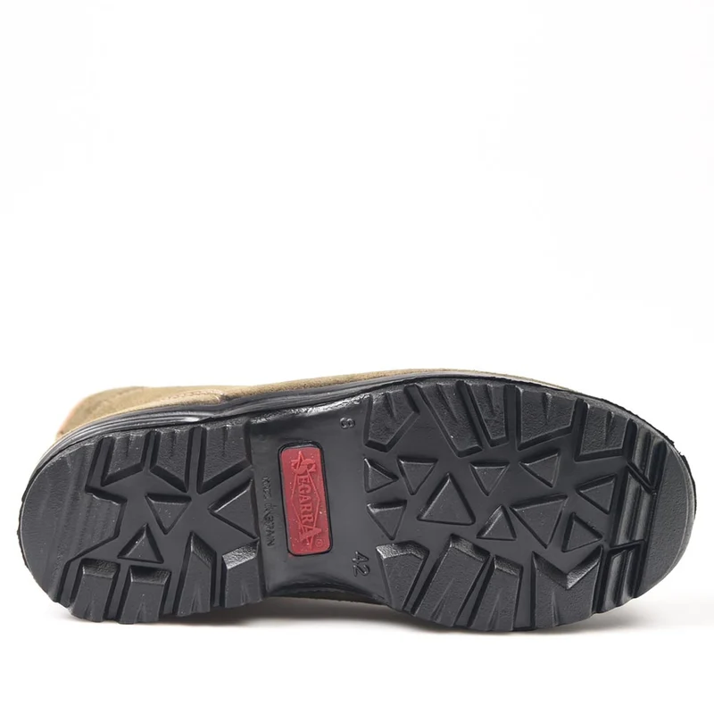 Botas Segarra 4200 Kaki