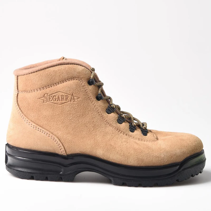 Botas Segarra 4200 Natural