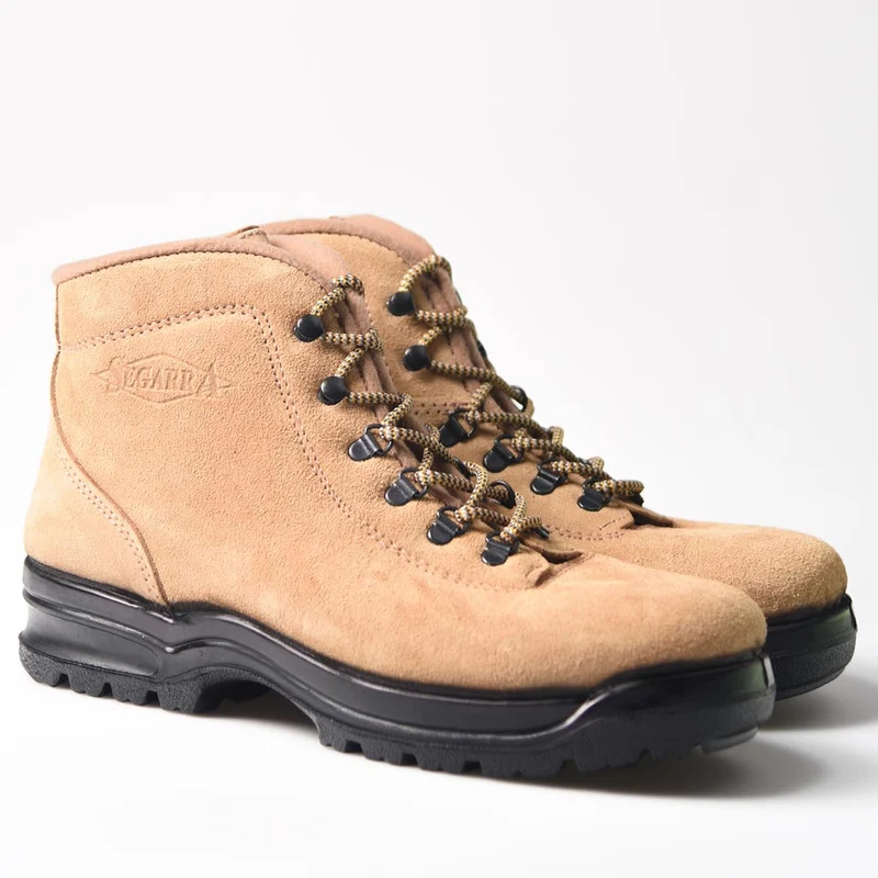 Botas Segarra 4200 Natural