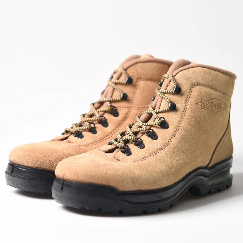 Botas Segarra 4200 Natural