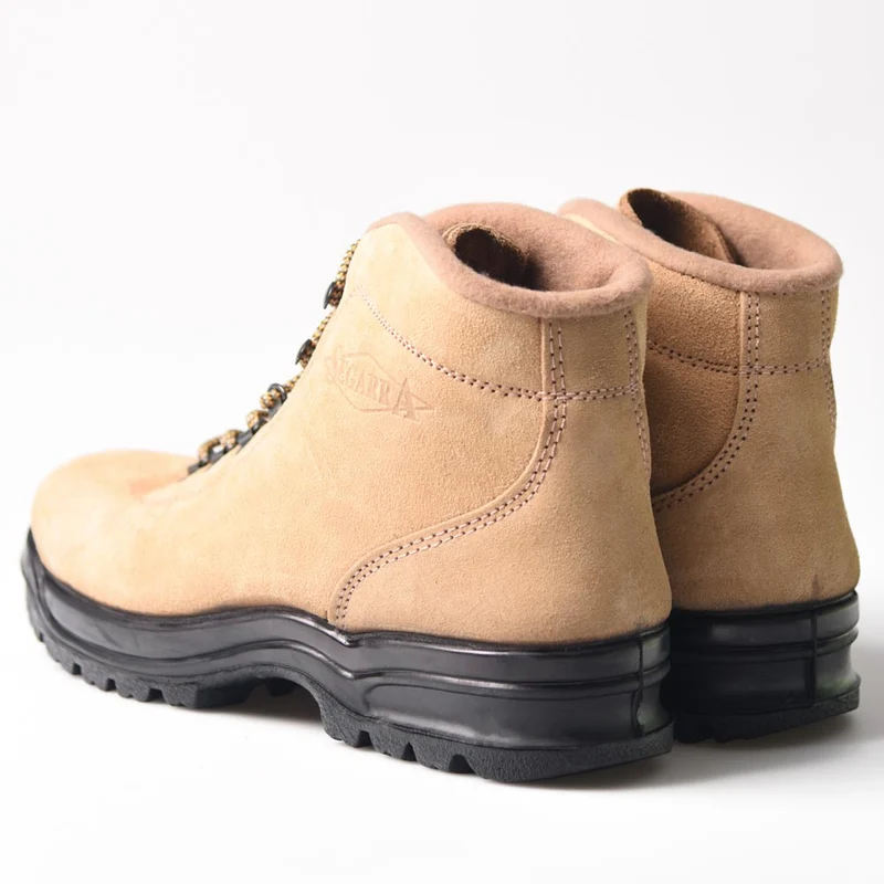 Botas Segarra 4200 Natural