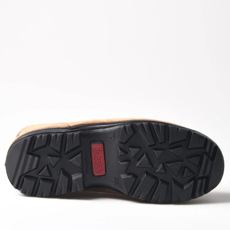 Botas Segarra 4200 Natural