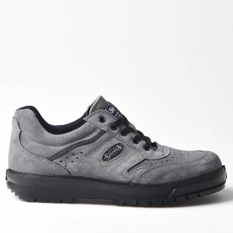 Zapatillas Segarra 3301 Gris