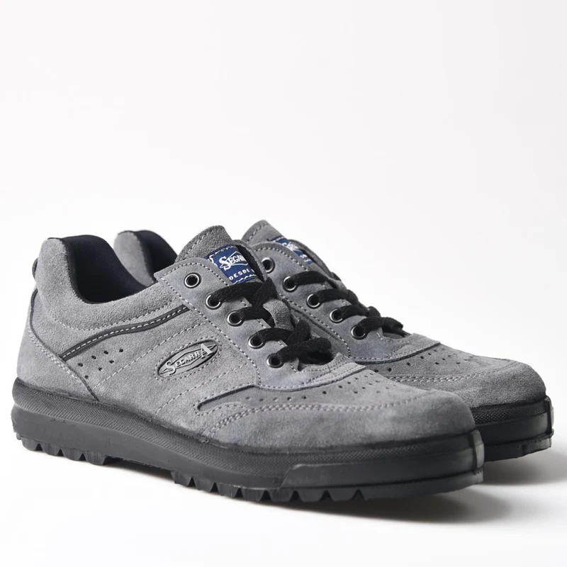 Zapatillas Segarra 3301 Gris