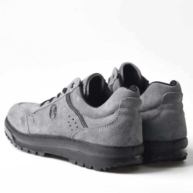 Zapatillas Segarra 3301 Gris