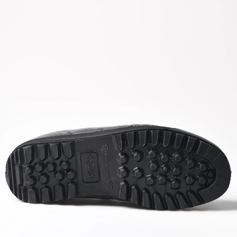 Zapatillas Segarra 3301 Gris