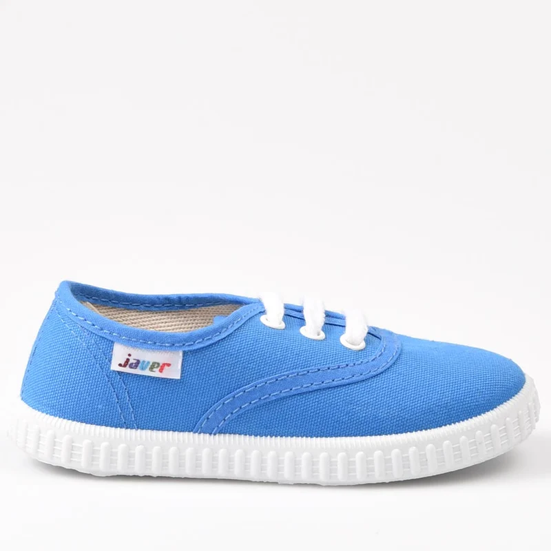 Zapatillas Javer 60 Royal