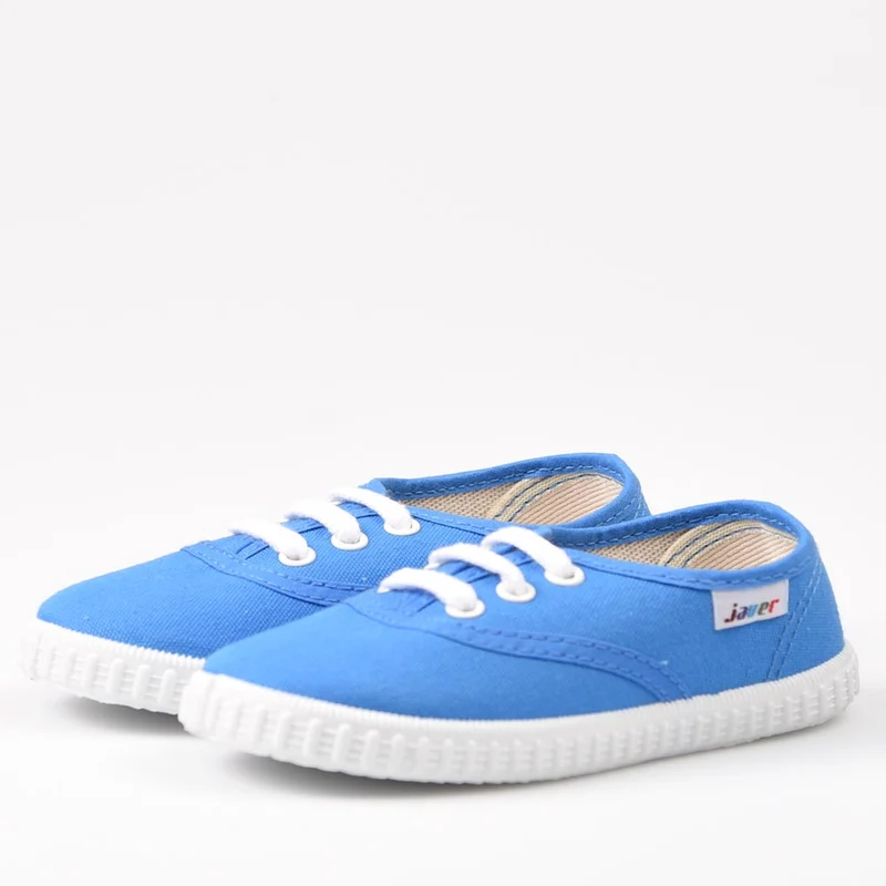 Zapatillas Javer 60 Royal