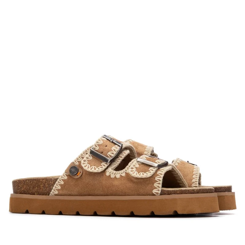 Sandalia de mujer plano Refresh 17527802