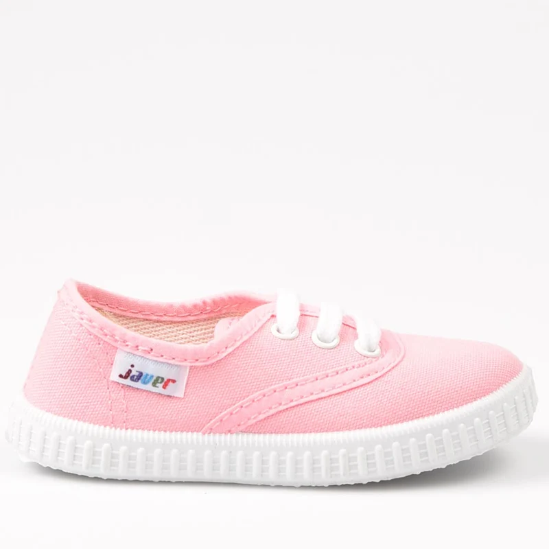 Zapatillas Javer 60 Rosa