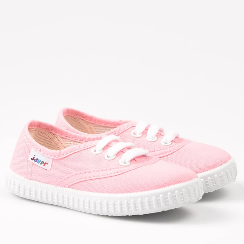Zapatillas Javer 60 Rosa