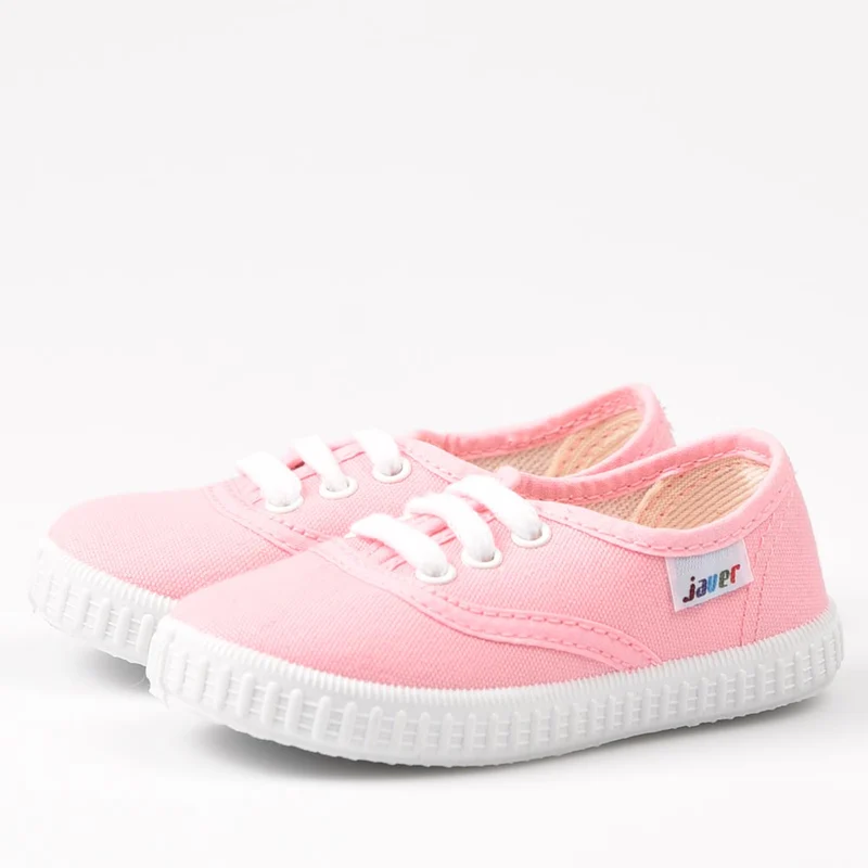 Zapatillas Javer 60 Rosa