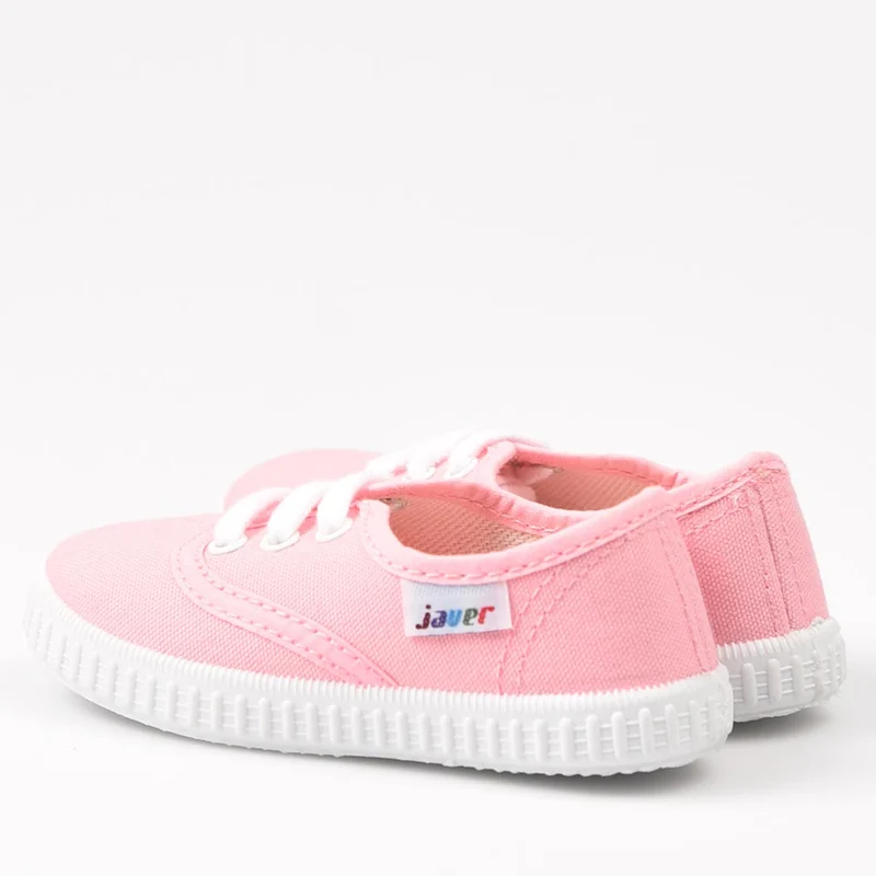 Zapatillas Javer 60 Rosa