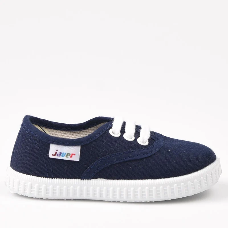 Zapatillas Javer 60 Marino