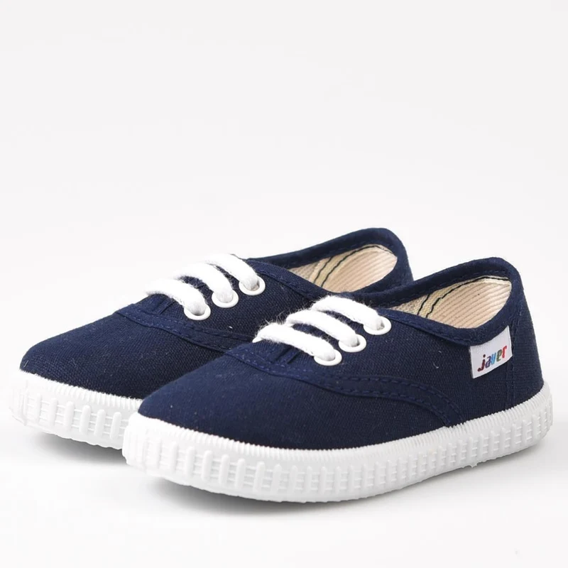 Zapatillas Javer 60 Marino